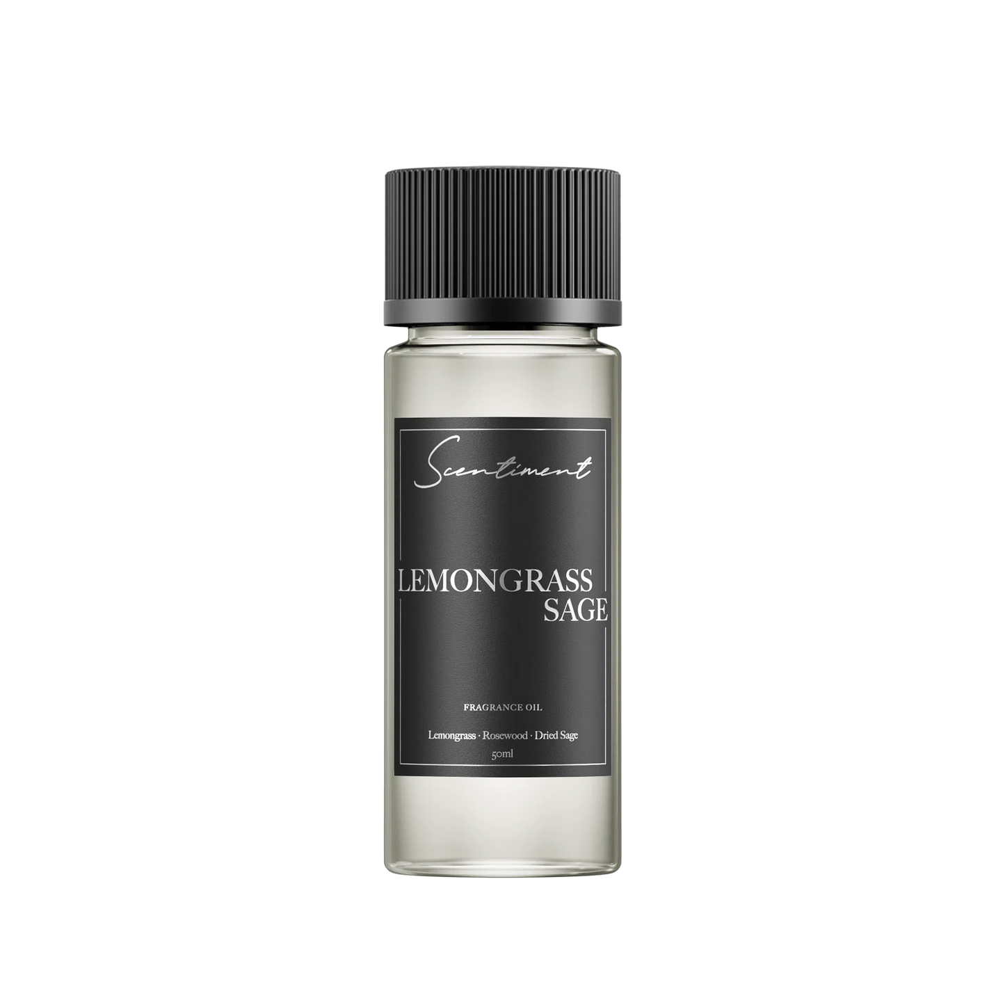 Lemongrass Sage