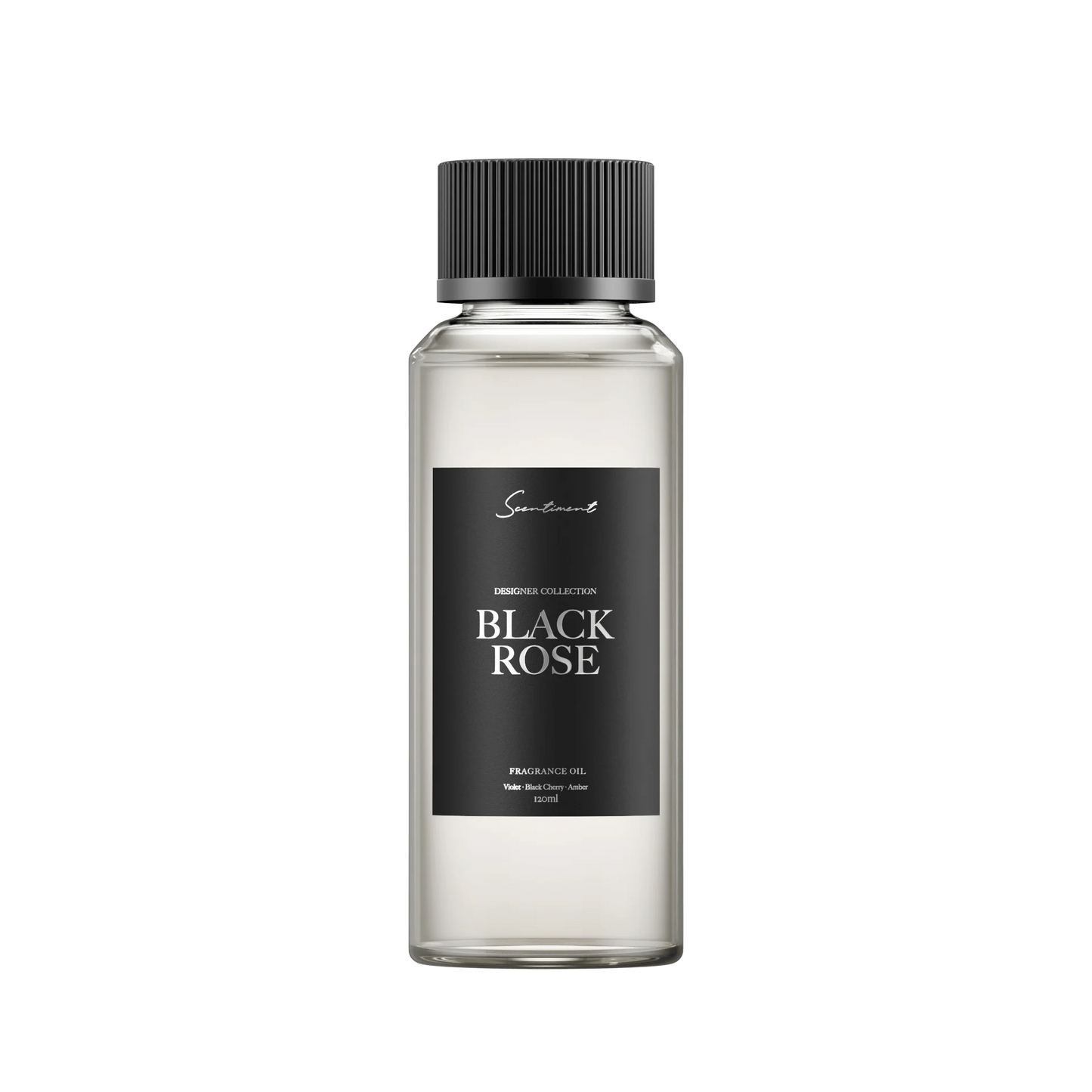 Black Rose