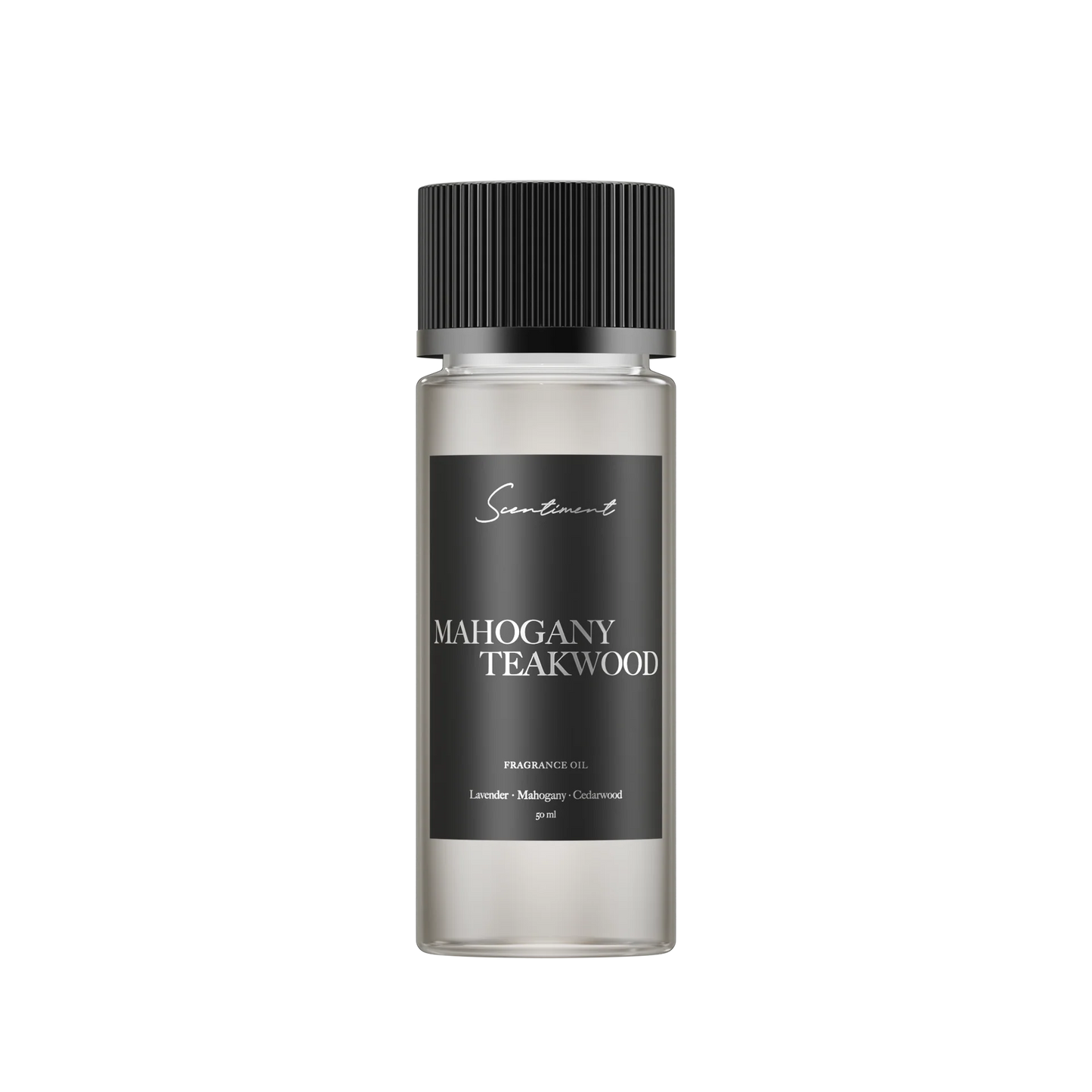 Mahogany Teakwood