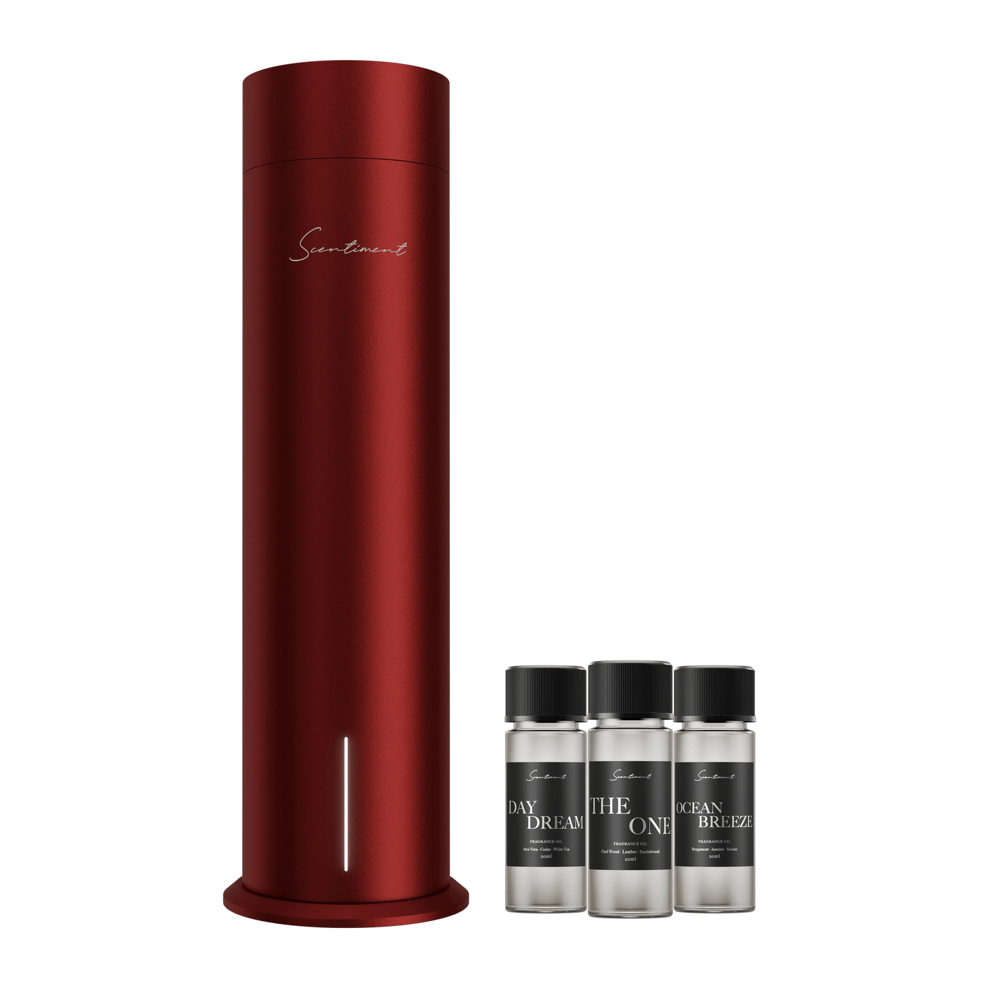 Diffuser Air 2 Discovery Kit