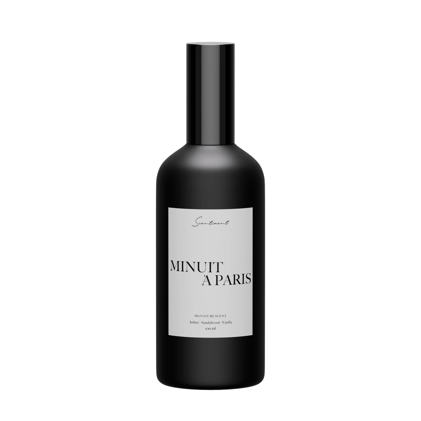 Minuit à Paris Room Spray