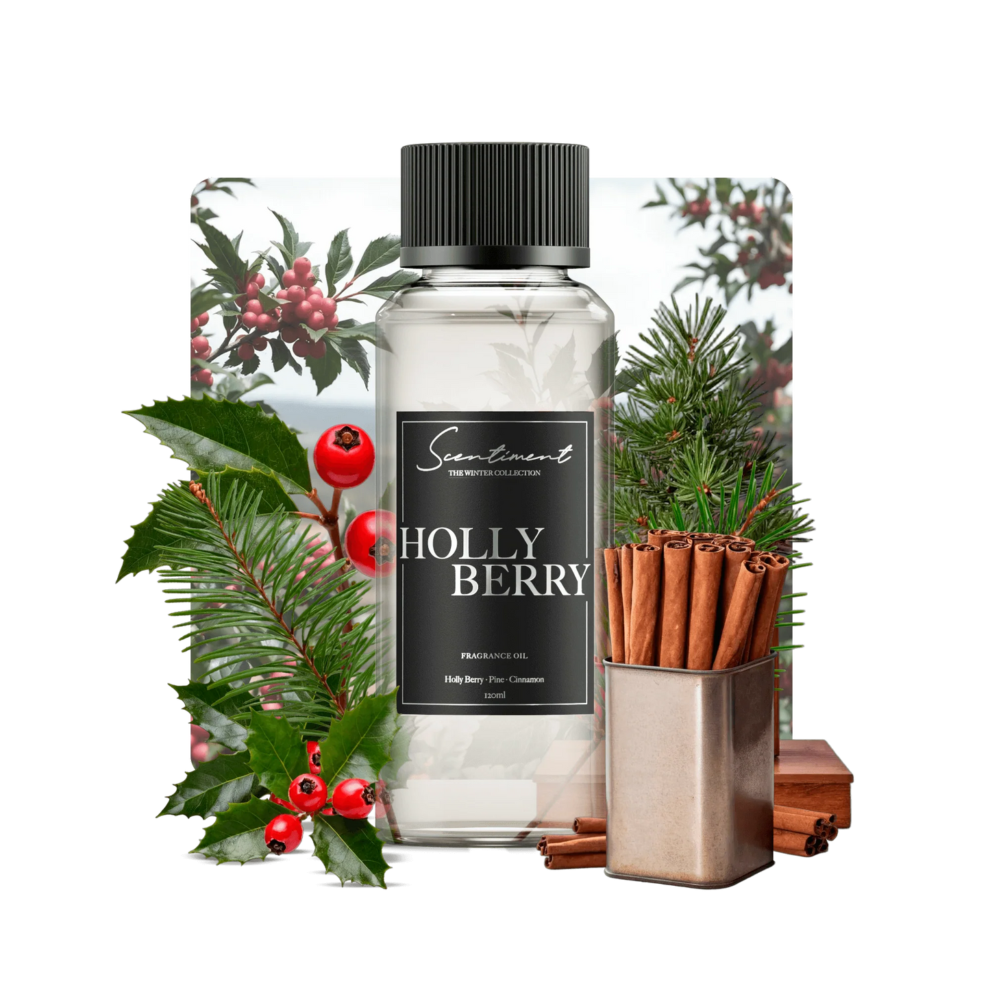 Holly Berry