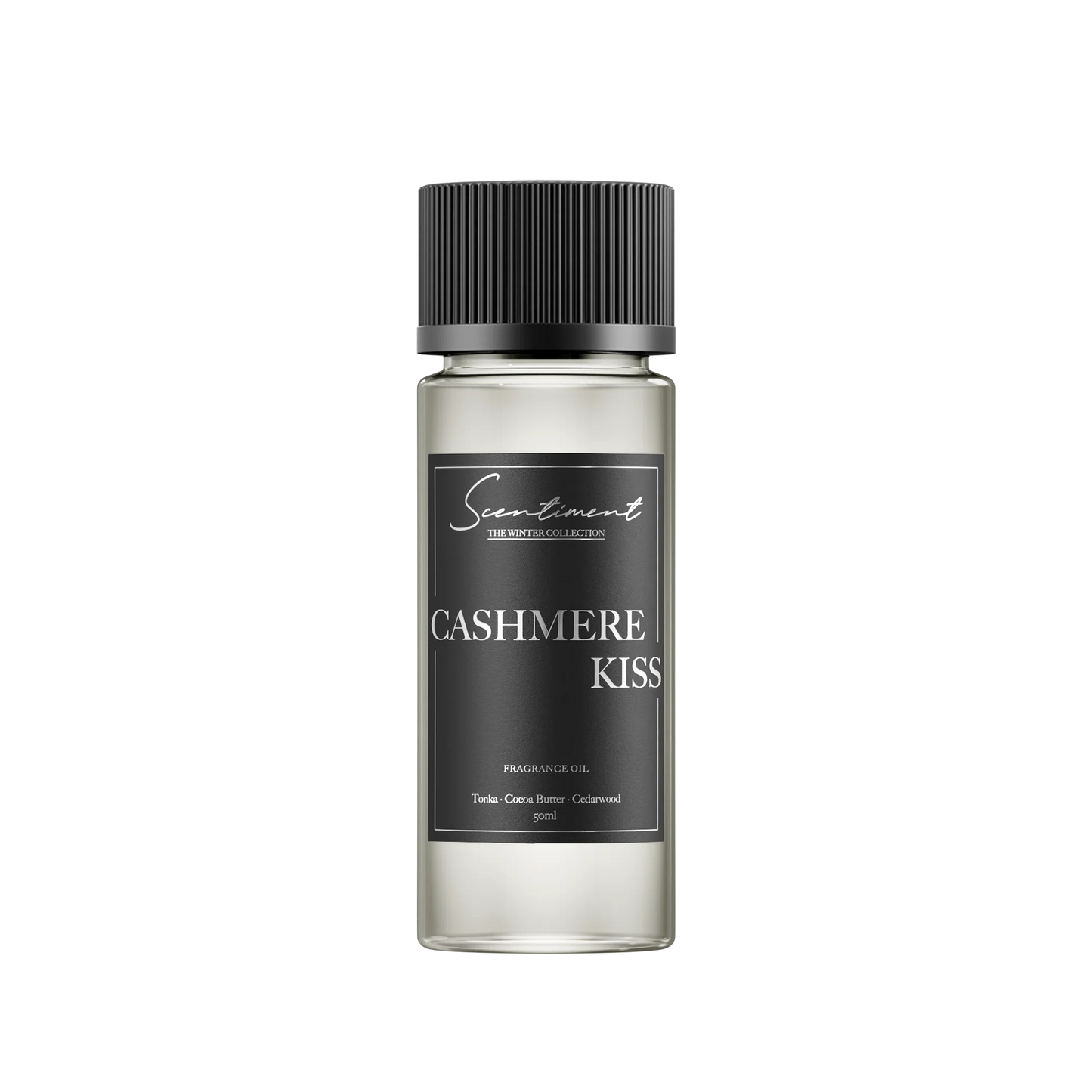 Cashmere Kiss