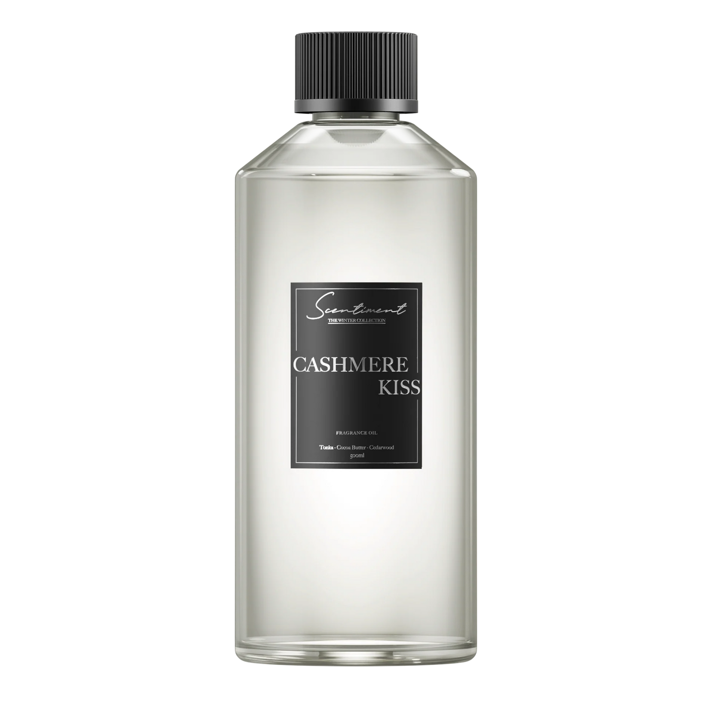 Cashmere Kiss