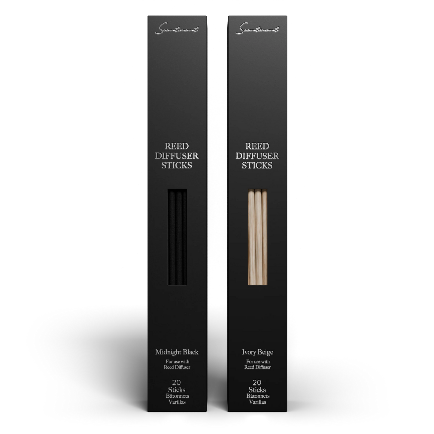Reed Diffuser Replacement Sticks
