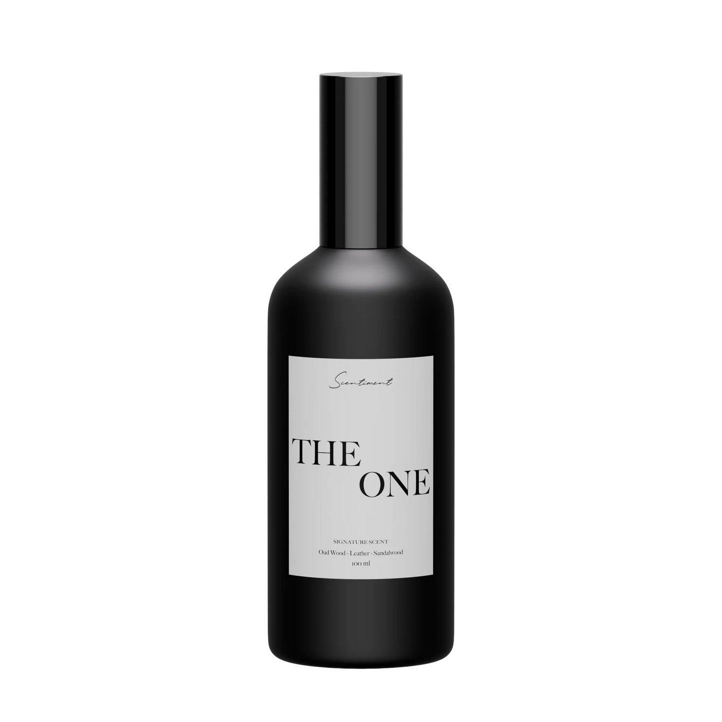 The One Room Spray