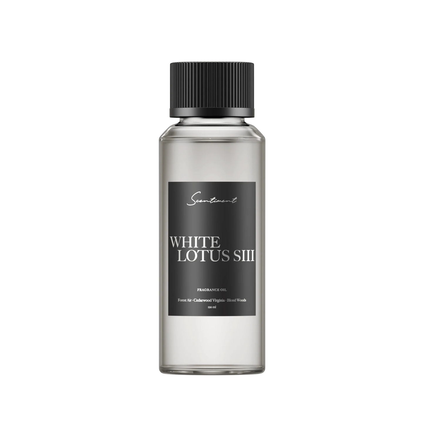 White Lotus SIII
