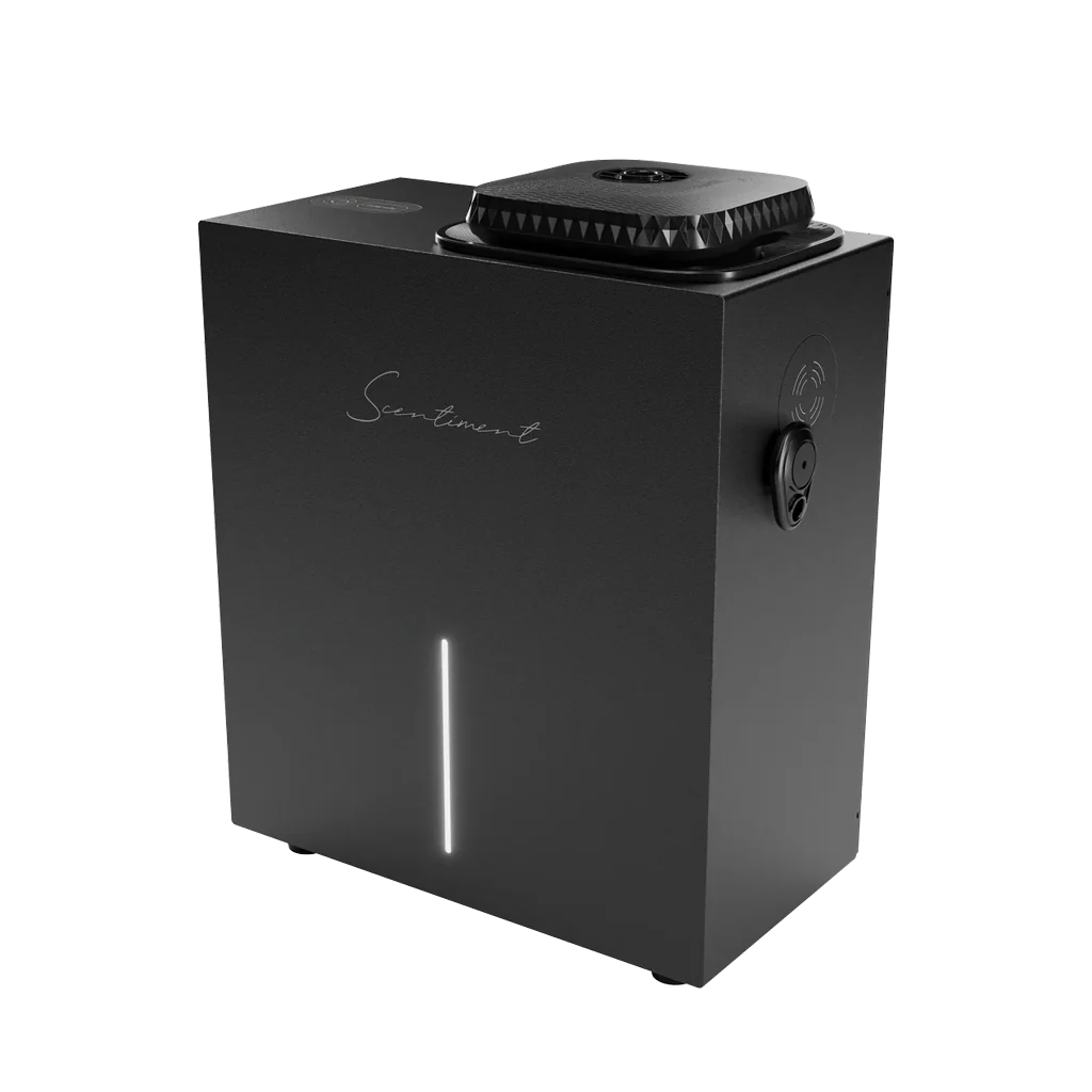 Diffuser Pro 2