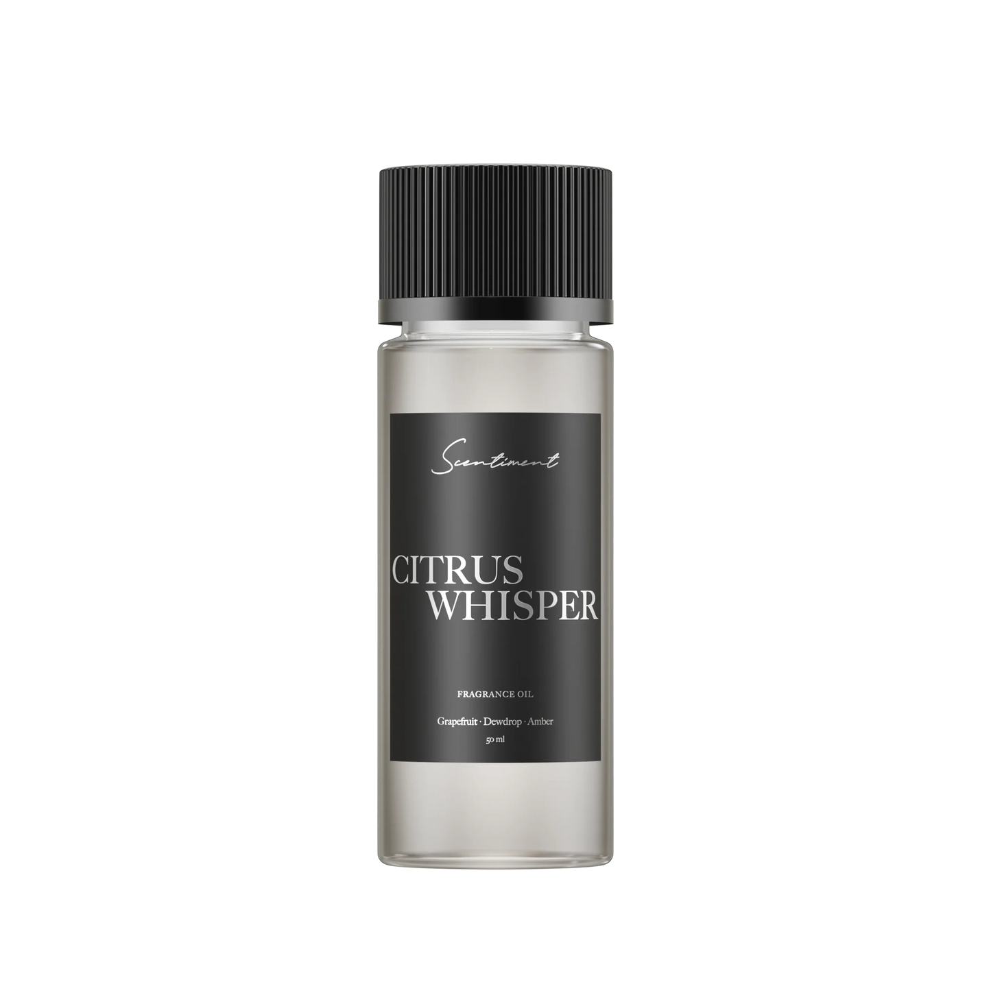 Citrus Whisper