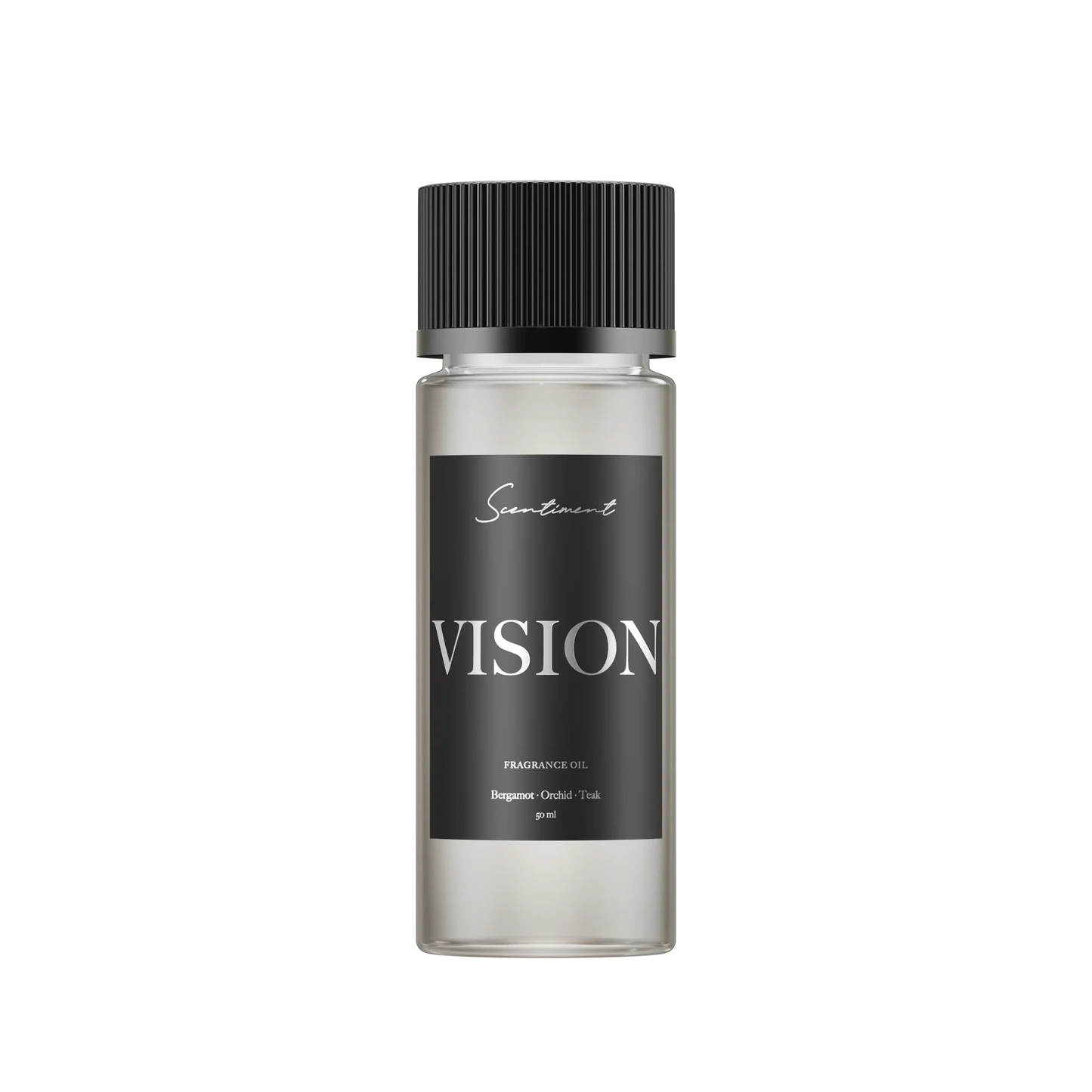Vision