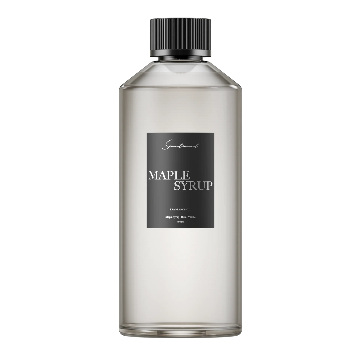Maple Syrup