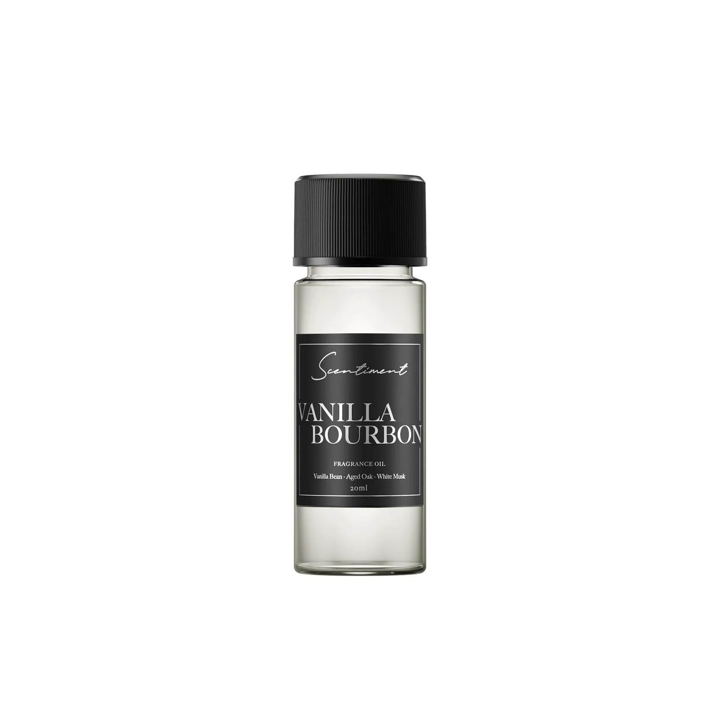 Vanilla Bourbon