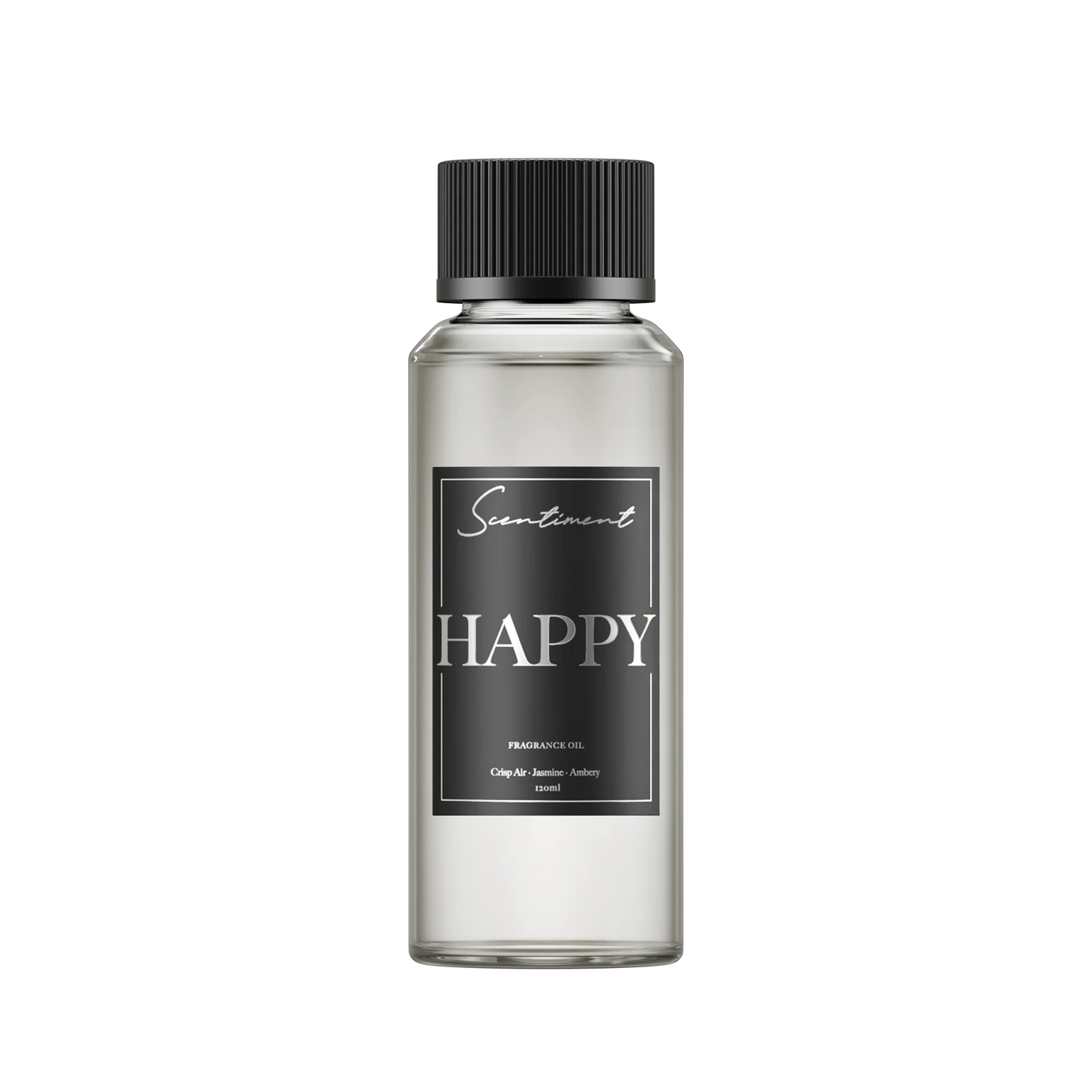 Happy