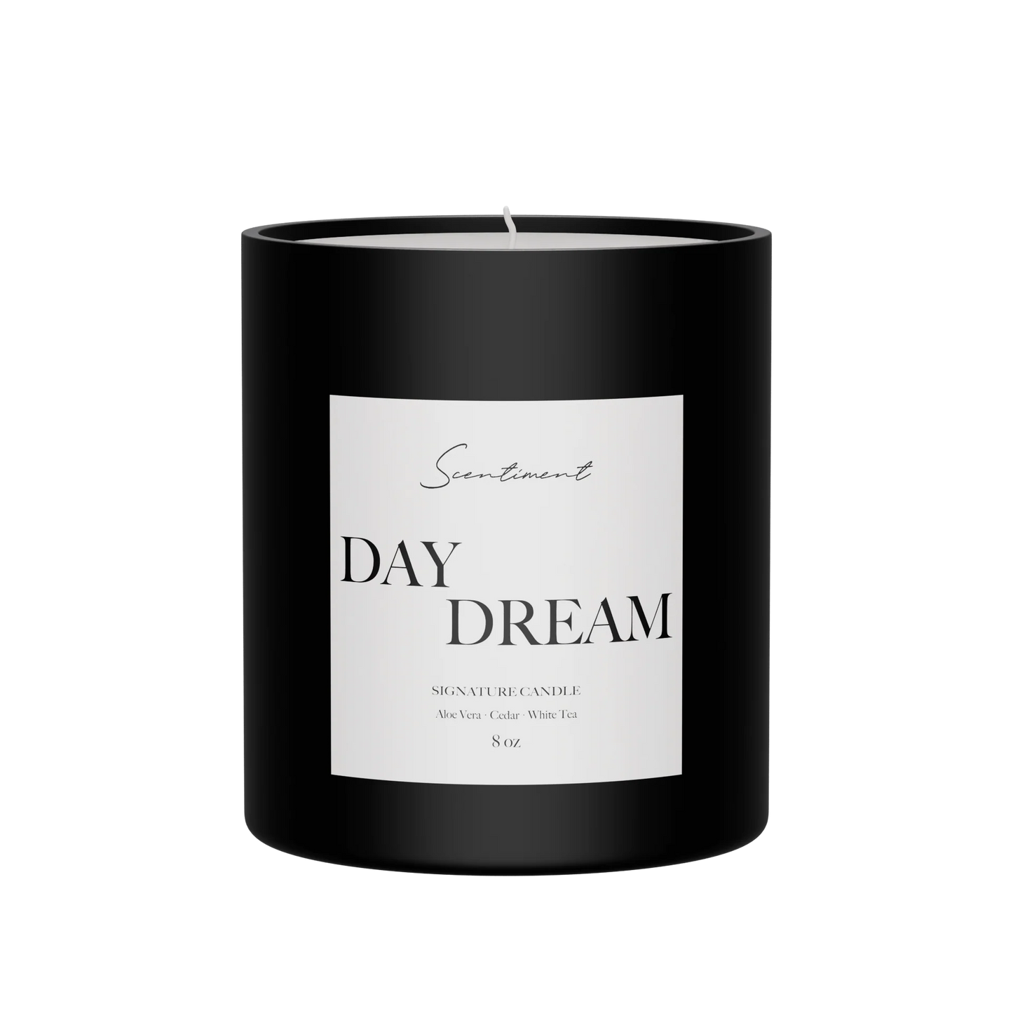 Day Dream Candle