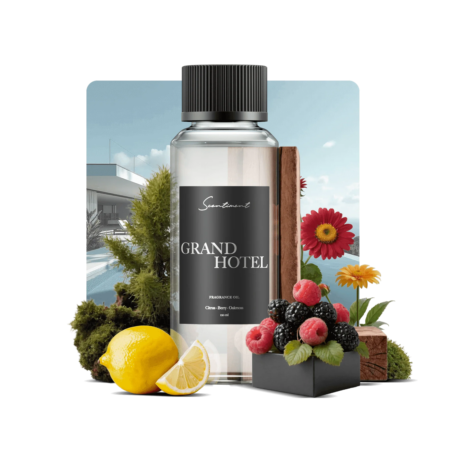 Grand Hotel