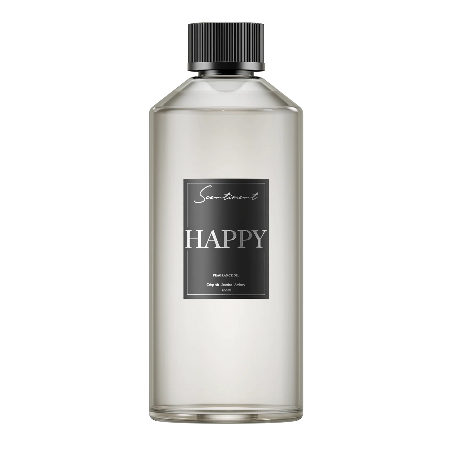 Happy