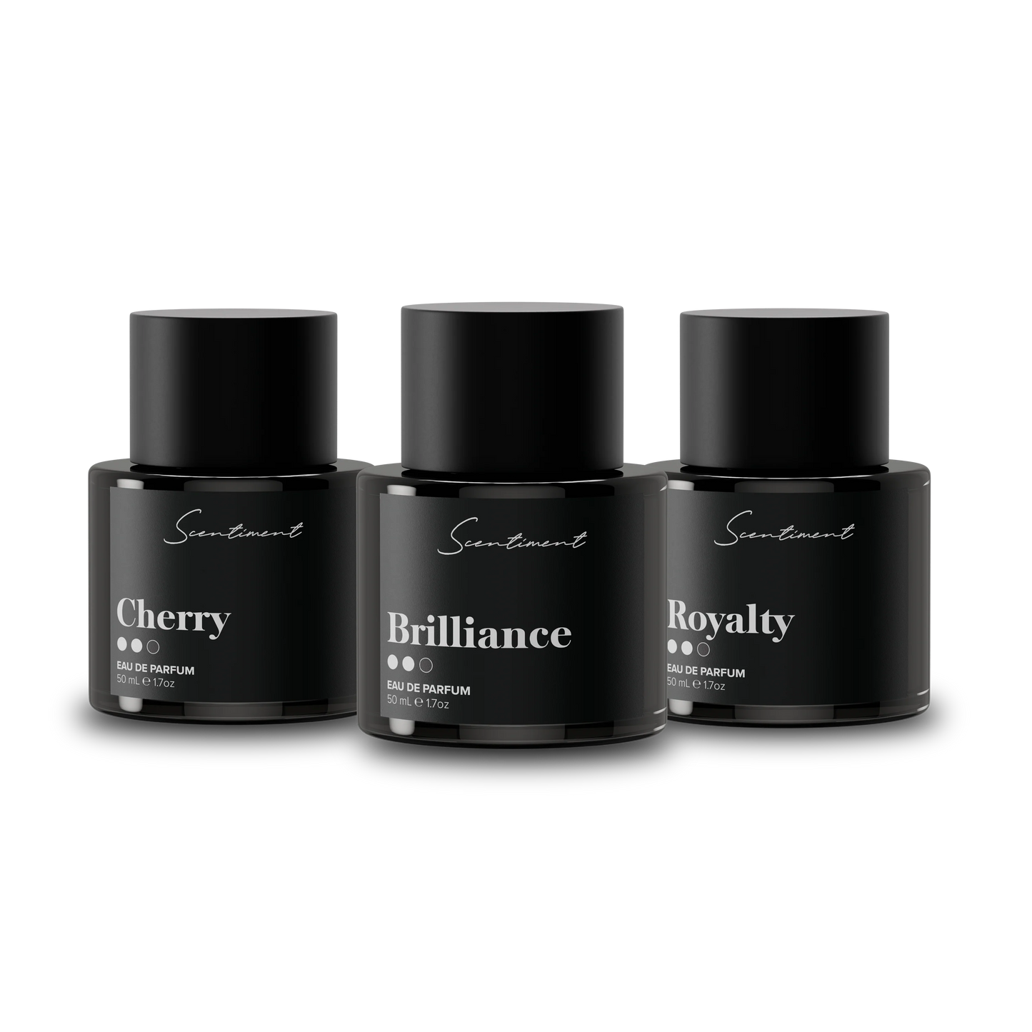 Men's Fragrance Discovery Set