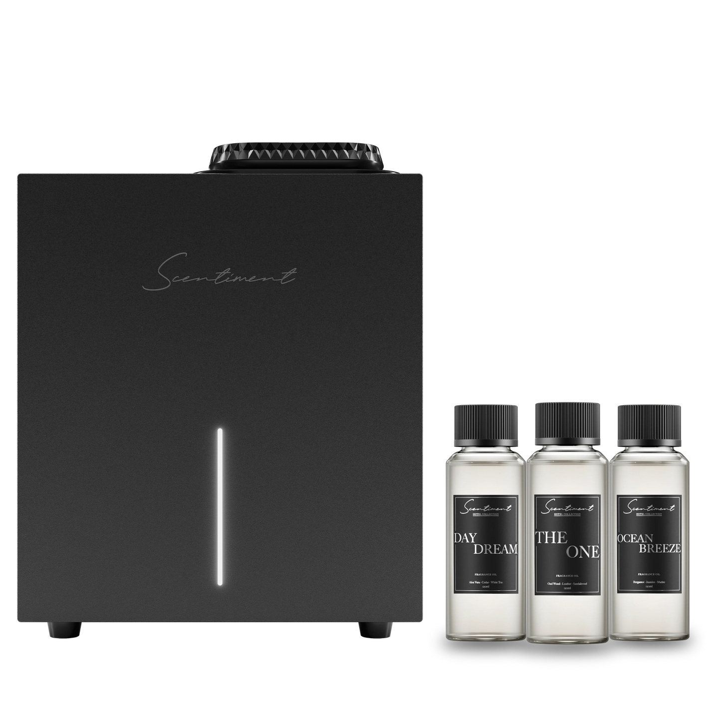 Diffuser Pro 2