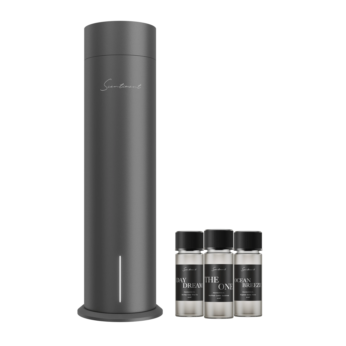 Diffuser Air 2 Discovery Kit