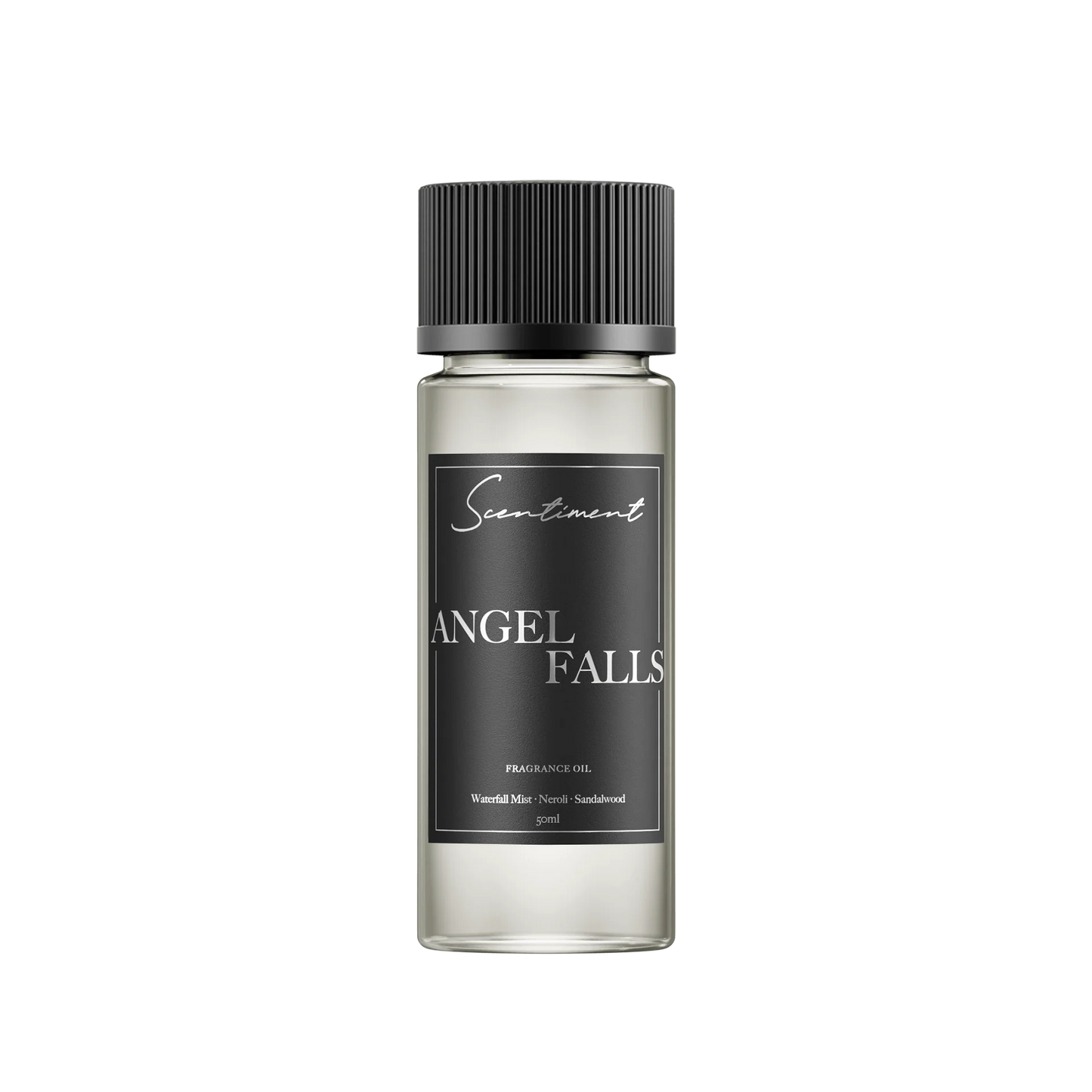 Angel Falls
