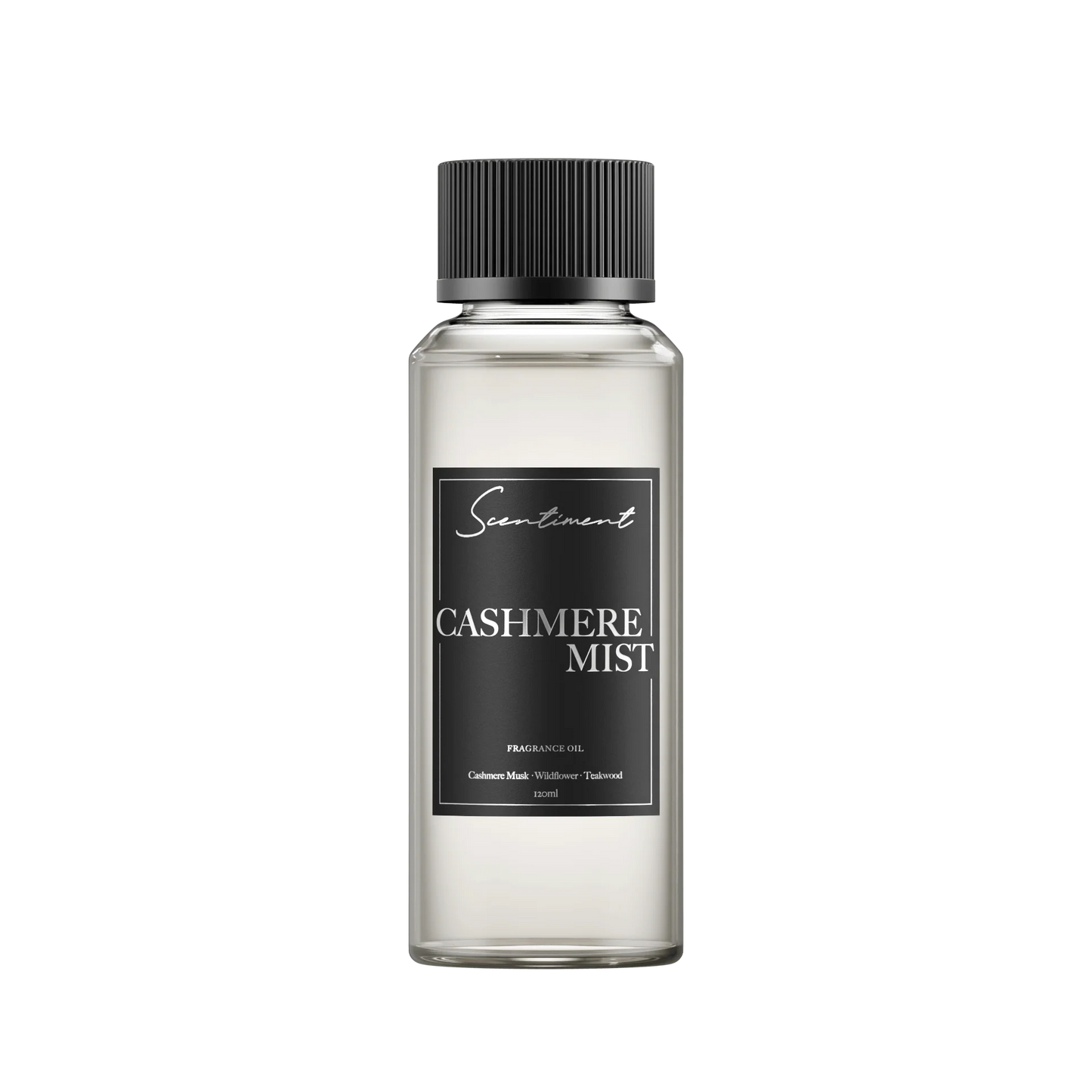 Cashmere Mist