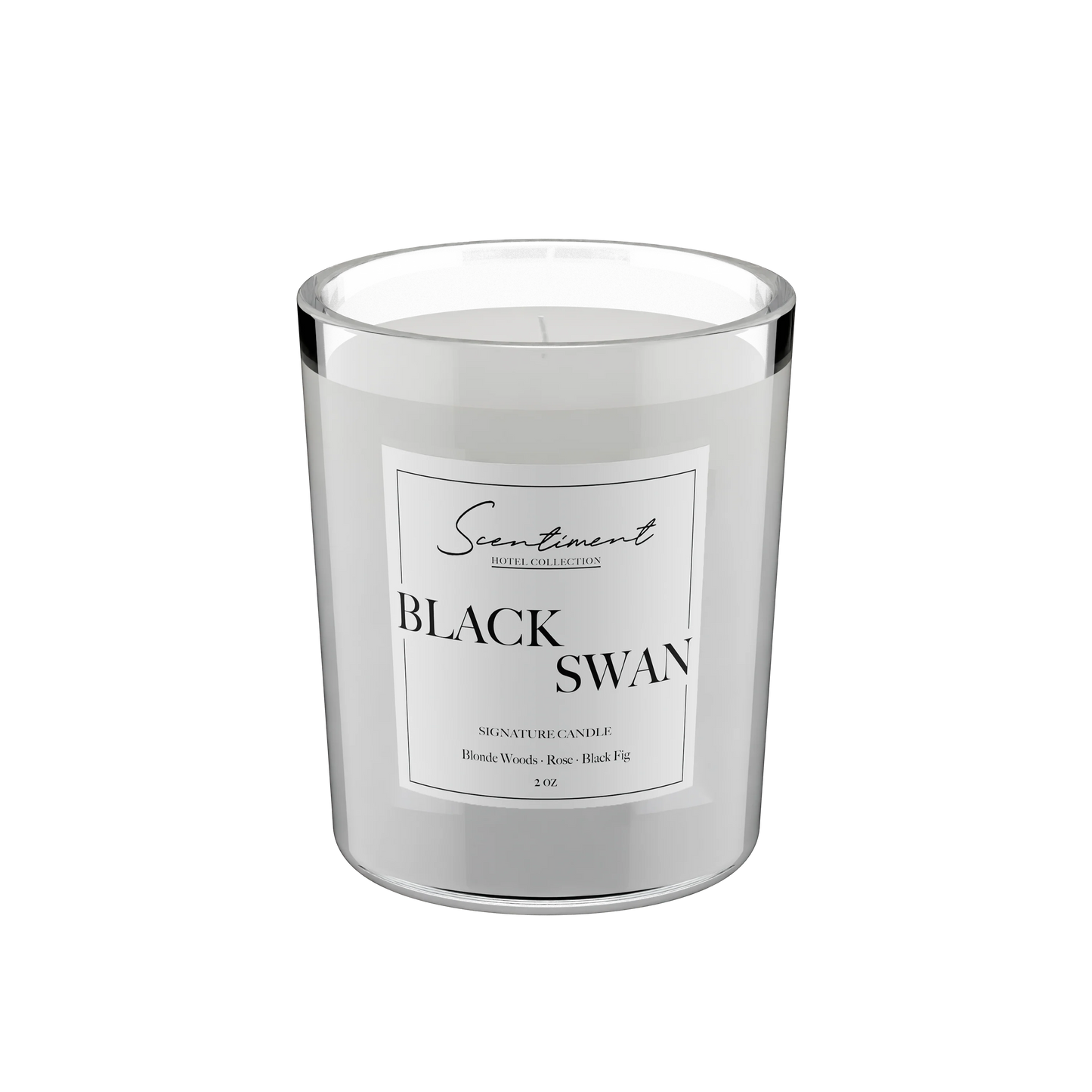 Black Swan Candle