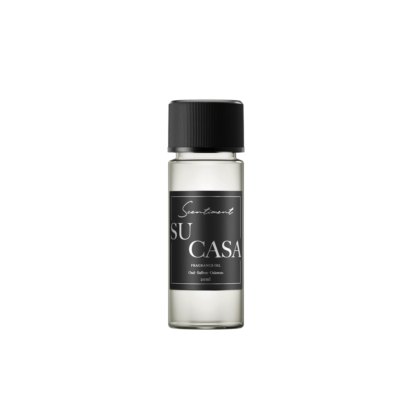 Su Casa