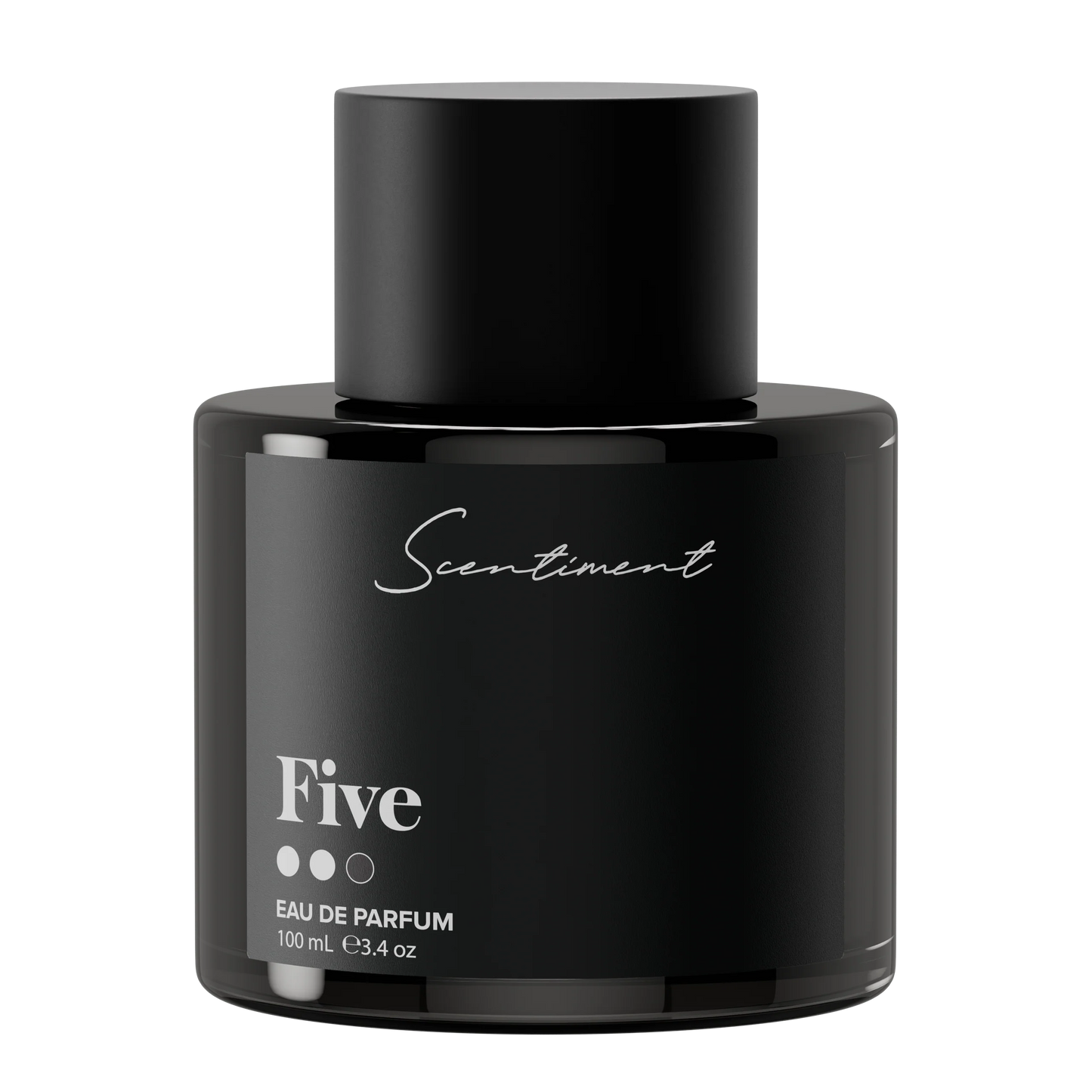 Five