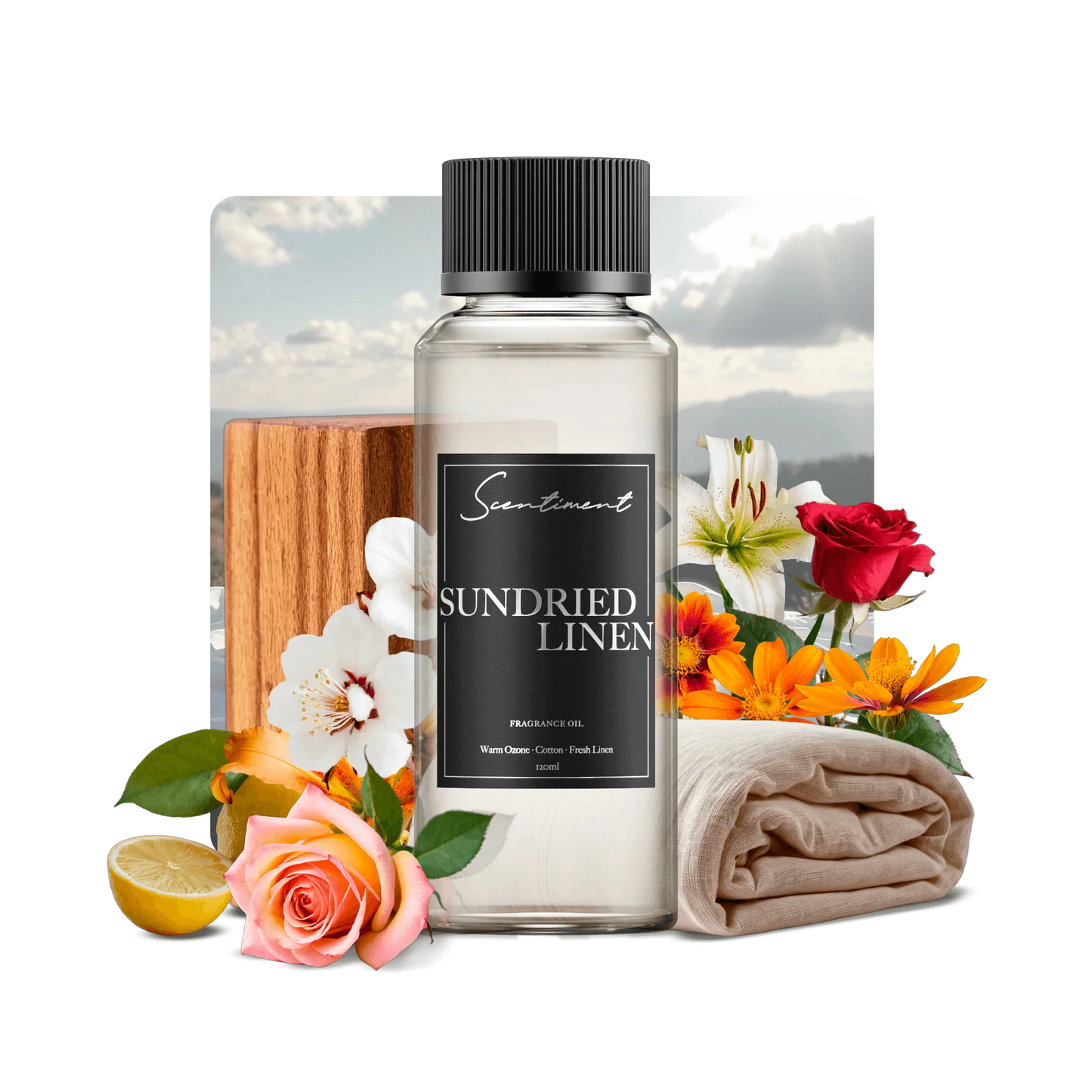 Sundried Linen