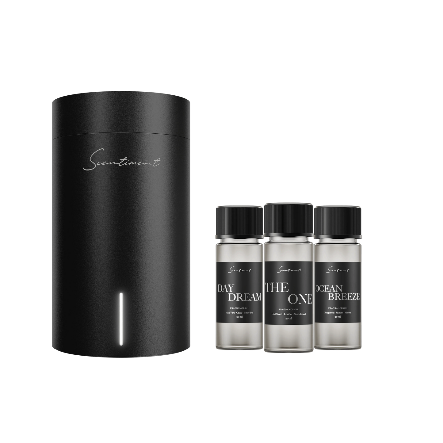 Diffuser Mini 2 Discovery Kit