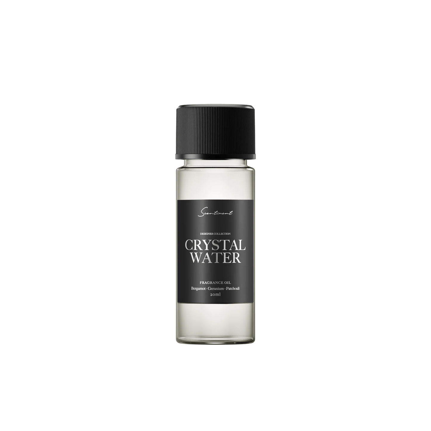 Crystal Water