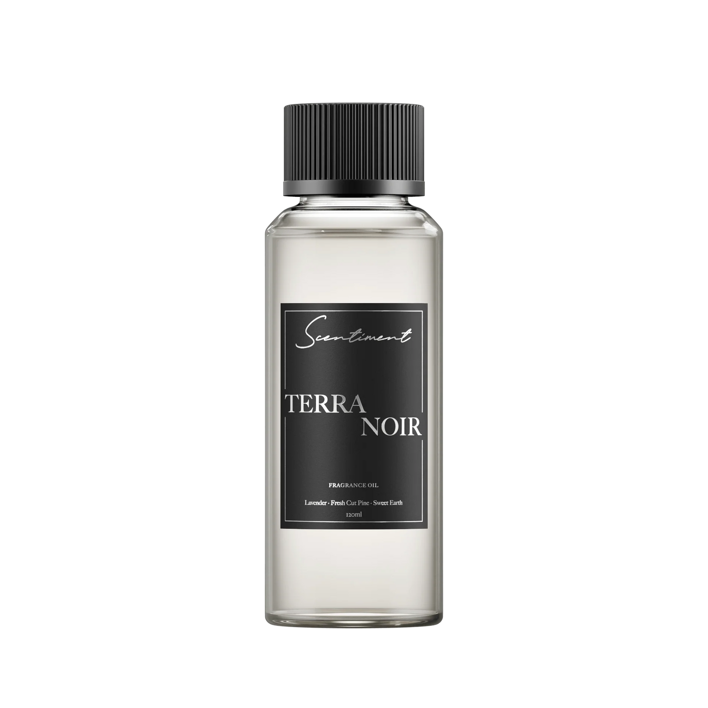 Terra Noir