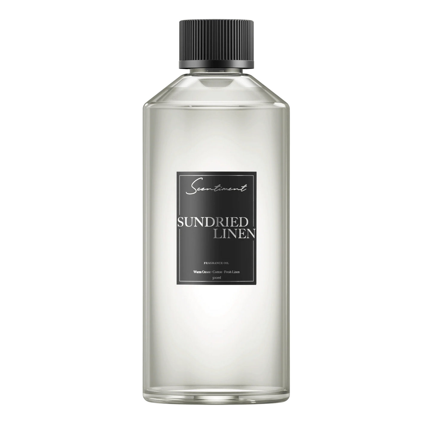 Sundried Linen