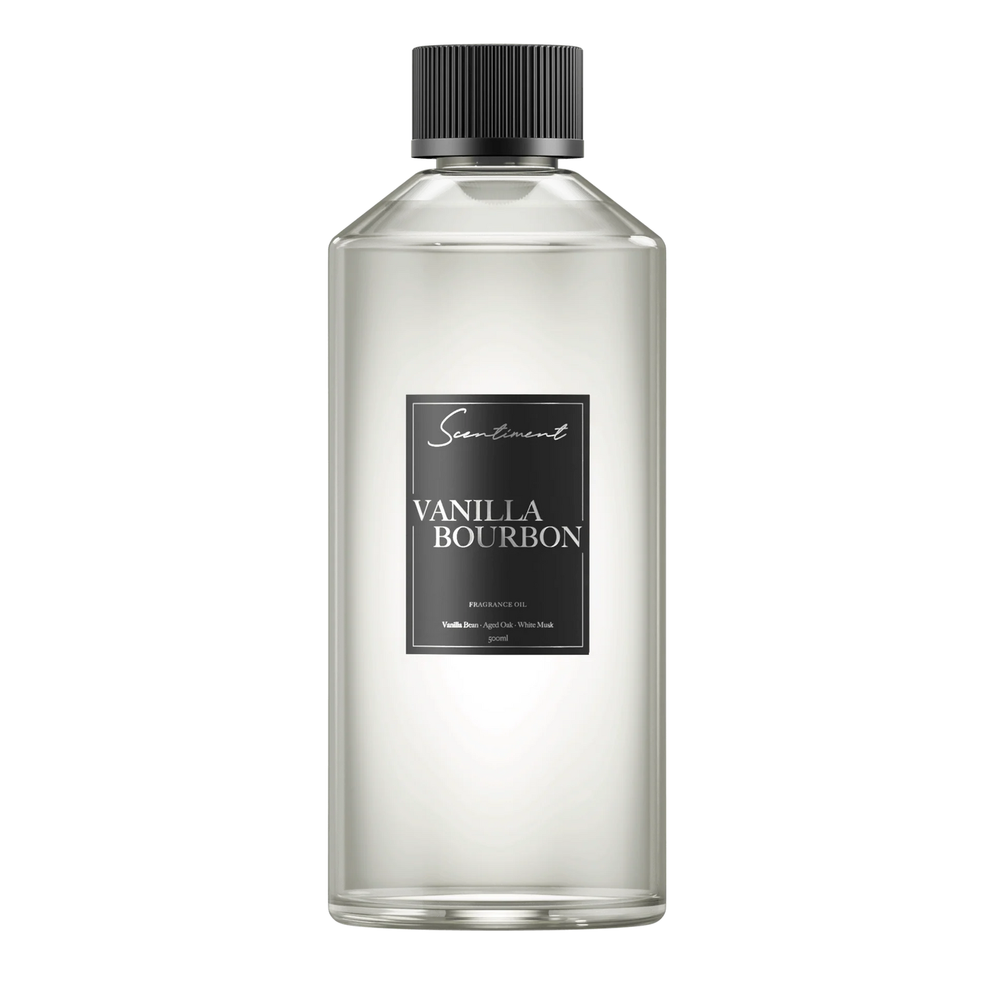 Vanilla Bourbon