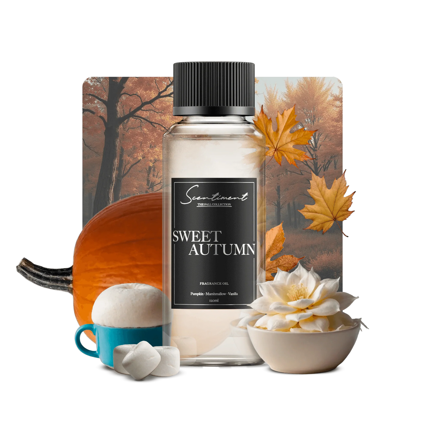 Sweet Autumn