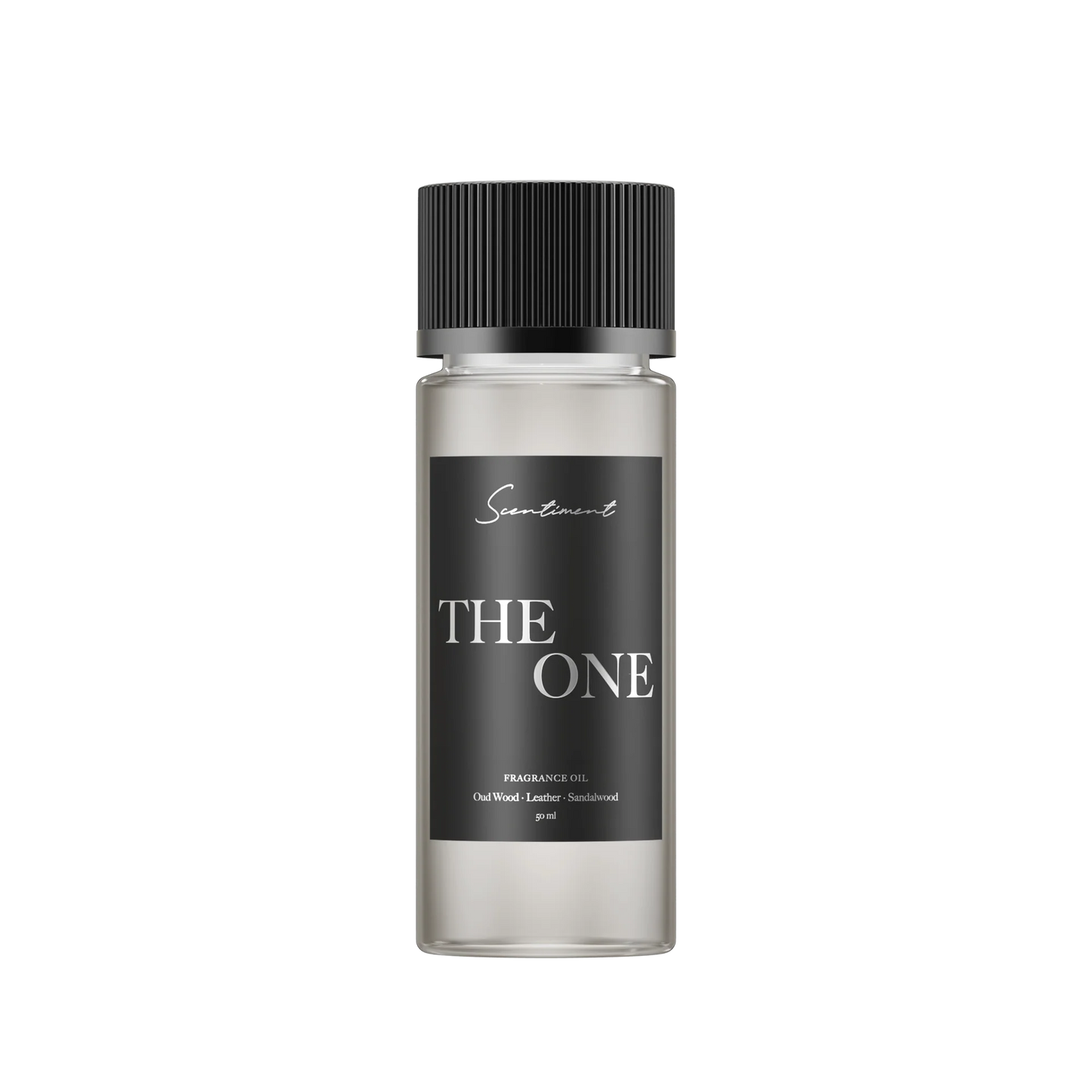 The One