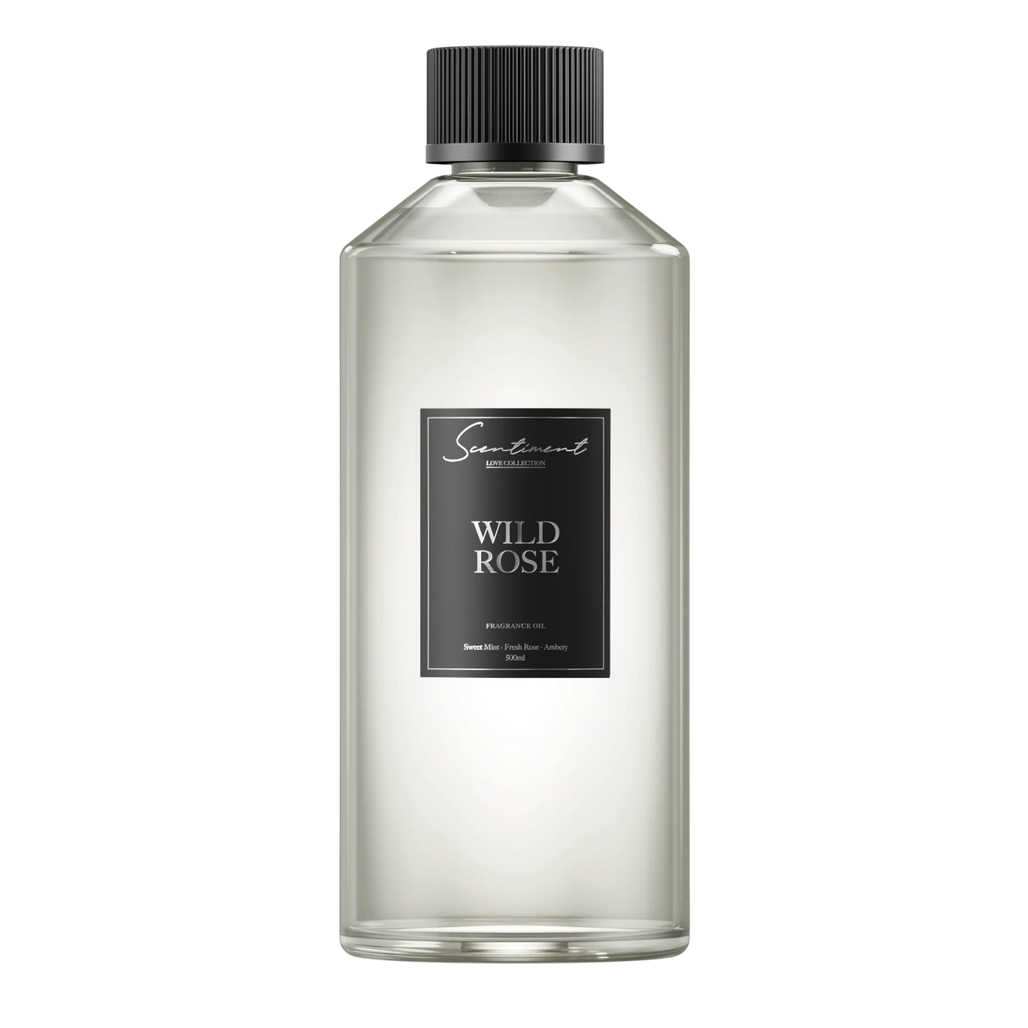Wild Rose