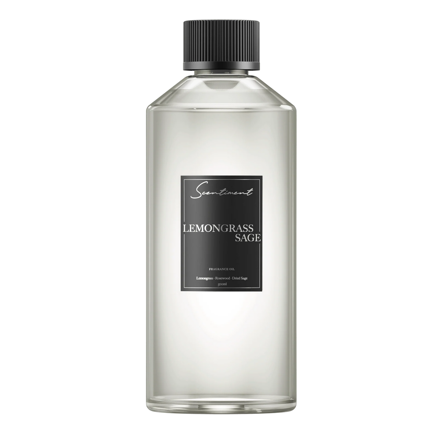 Lemongrass Sage