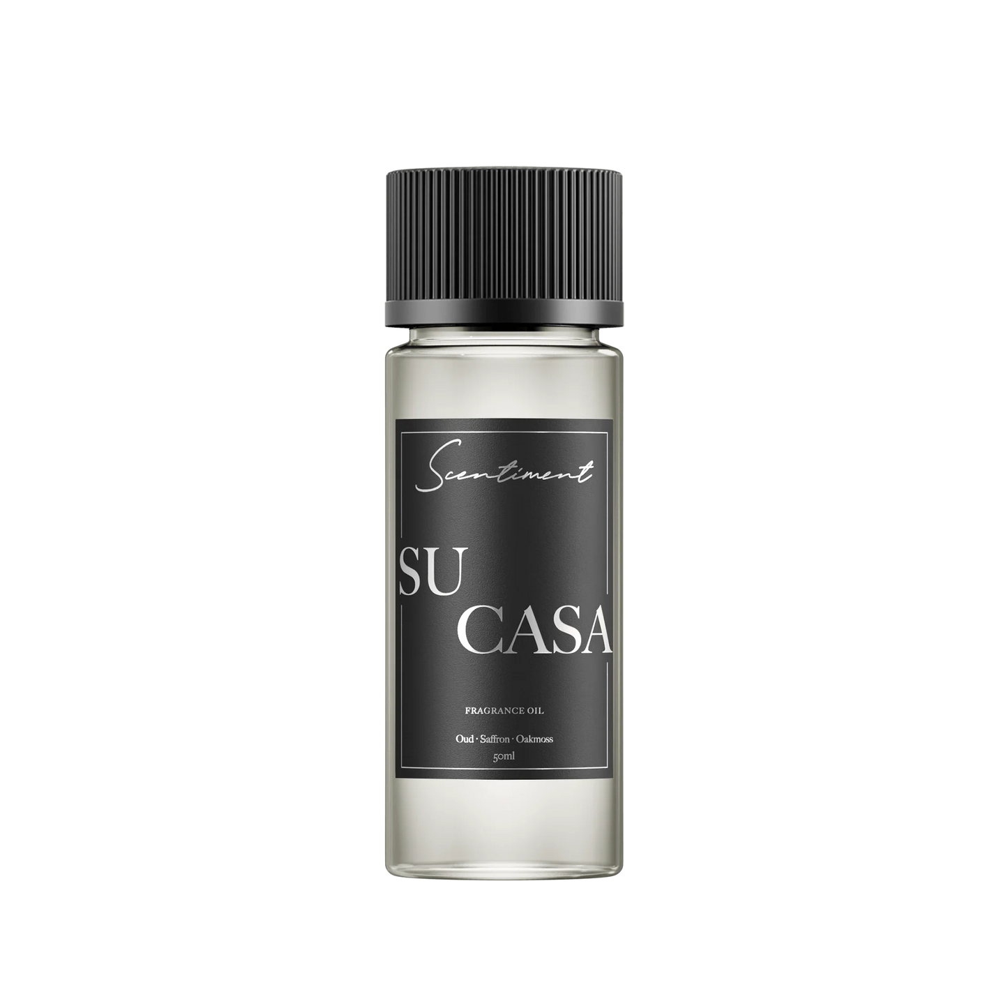 Su Casa