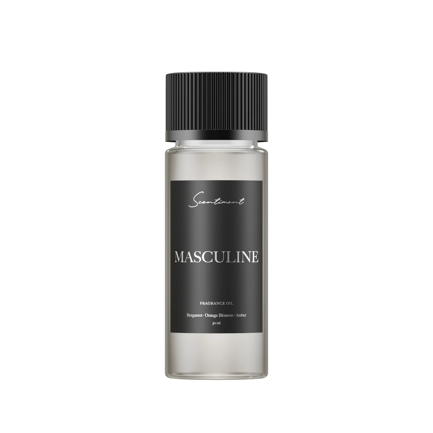 Masculine