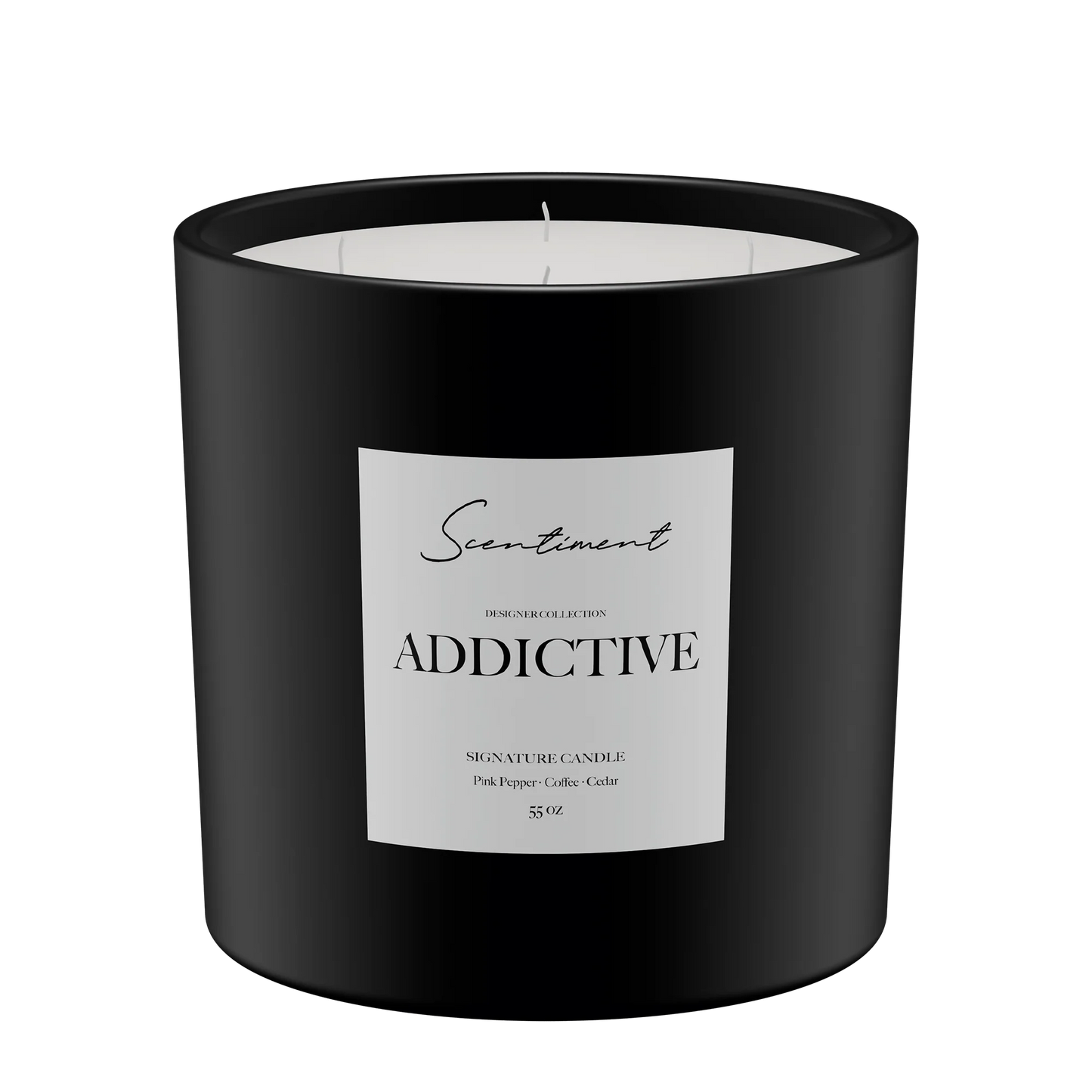 Addictive Candle
