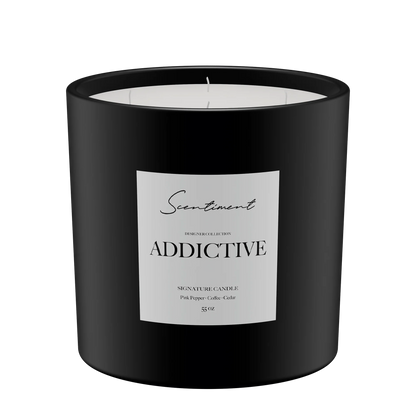 Addictive Candle