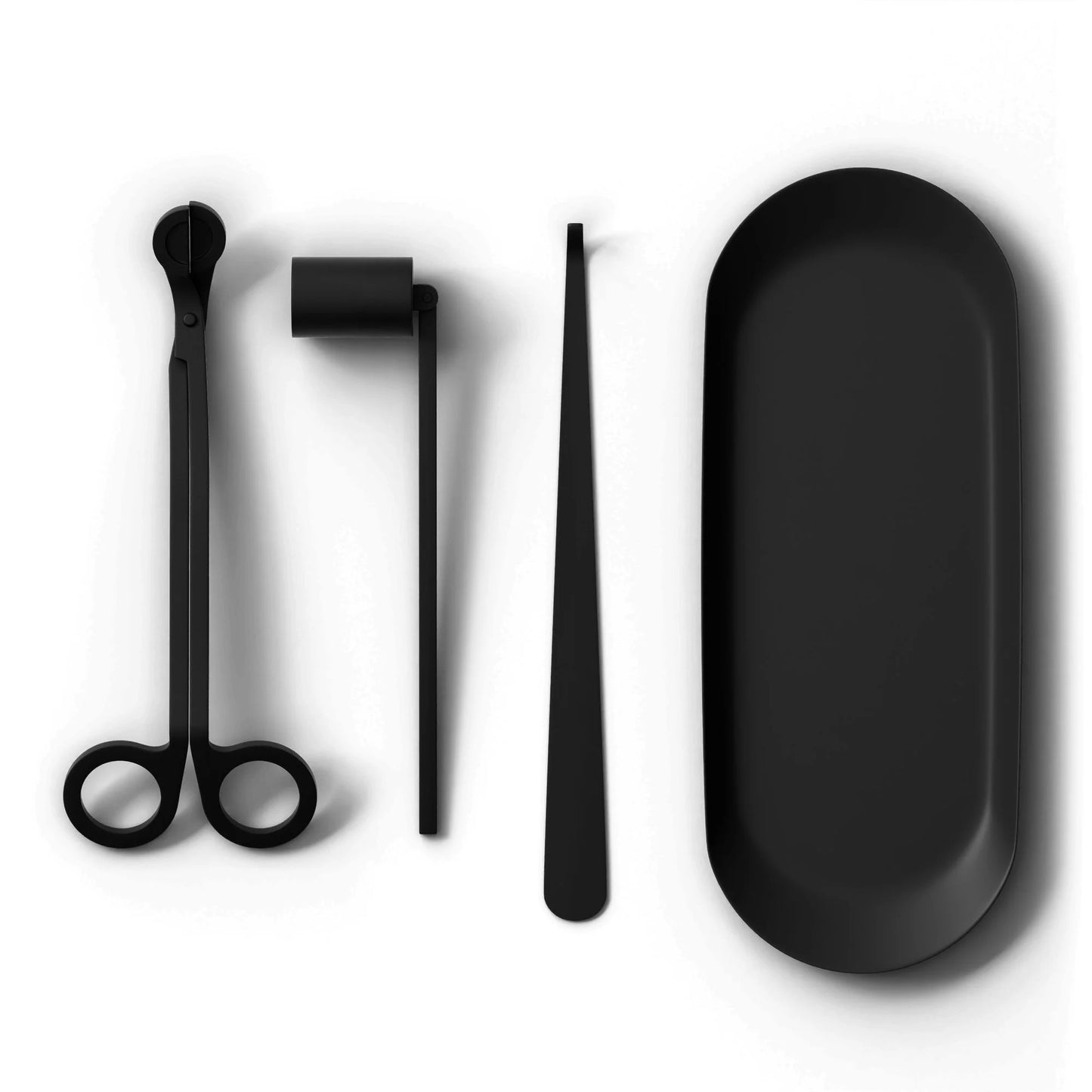 Candle Care Kit
