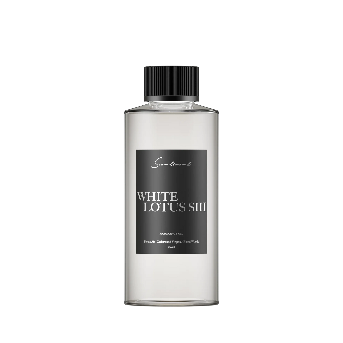 White Lotus SIII