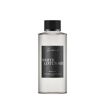 White Lotus SIII