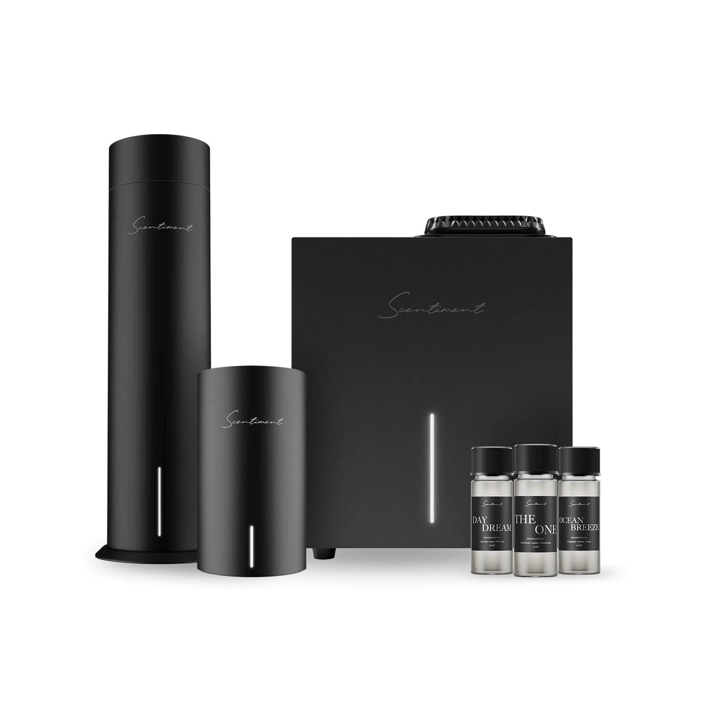 Scent Diffuser Starter Kit