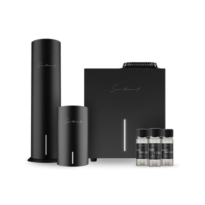 Scent Diffuser Starter Kit