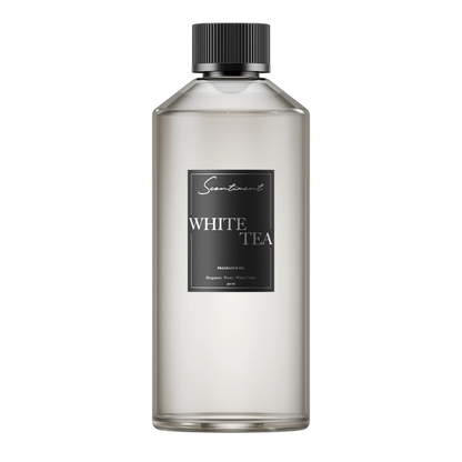 White Tea