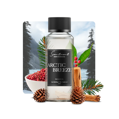 Arctic Breeze