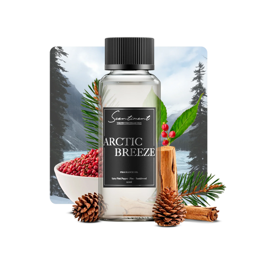 Arctic Breeze